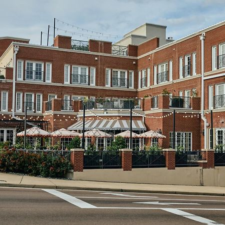 The Oliver, Oxford Exterior photo