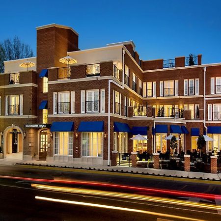 The Oliver, Oxford Exterior photo