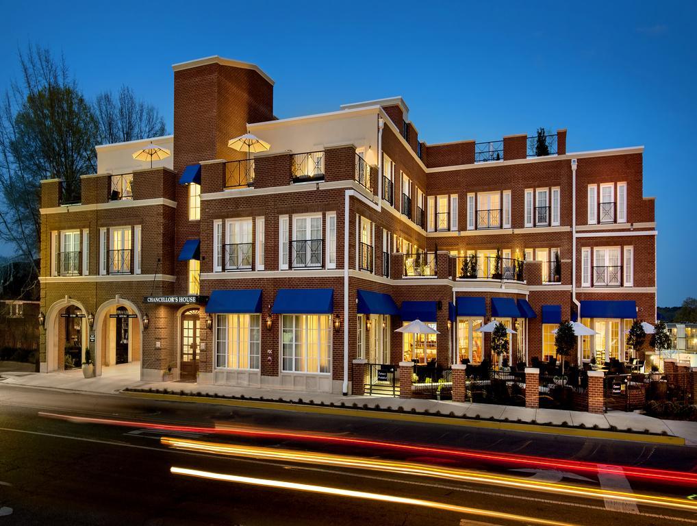 The Oliver, Oxford Exterior photo